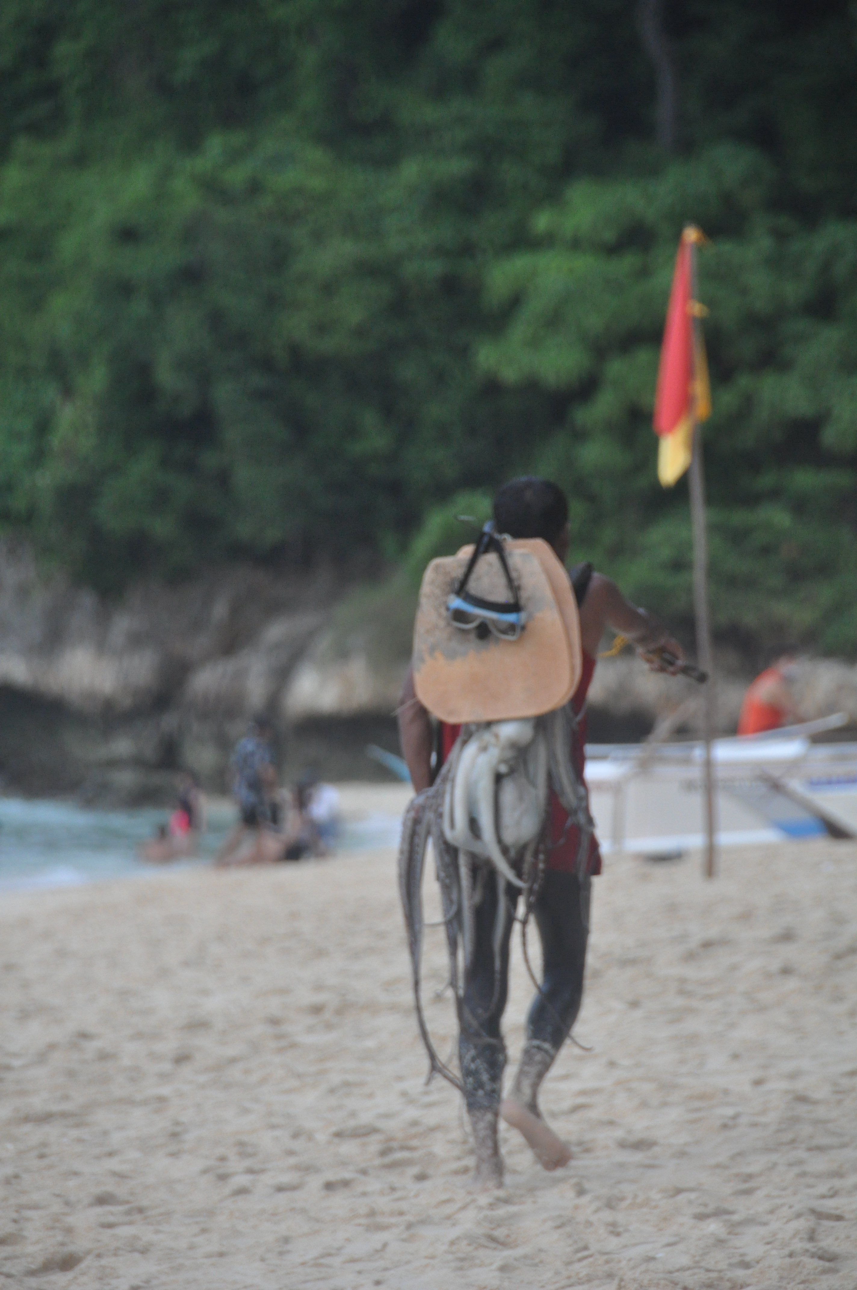 Christmas Party - Boracay
